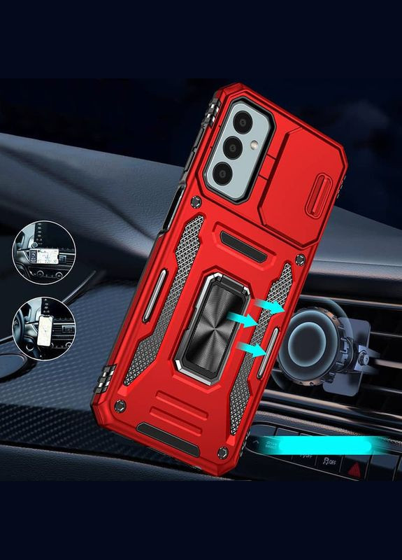 Чехол на Samsung Galaxy A25 5G / для самсунг галакси А25 ударопрочный Epik (338616397)