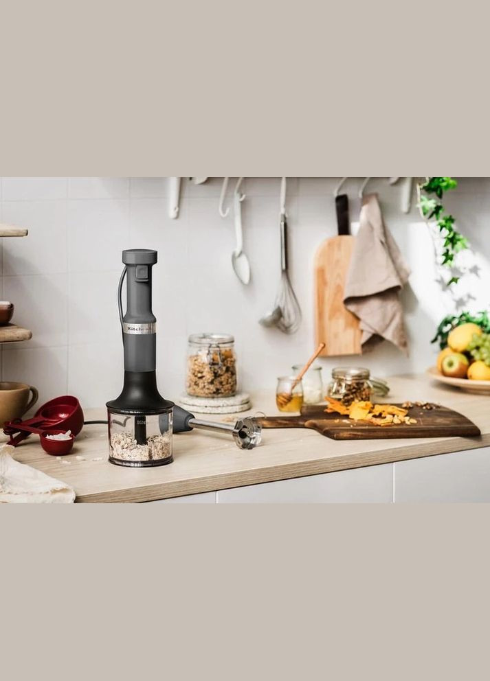Блендер 5KHBV83EDG KitchenAid (332969884)