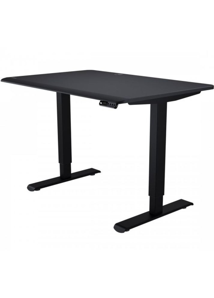 Стол Royal 120 PURE Black Cougar (323048901)