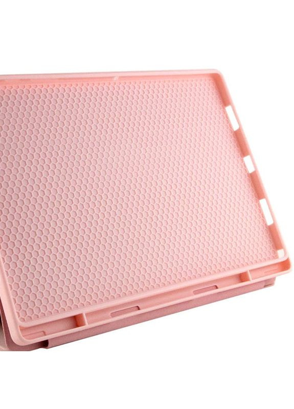 Чехол-книга Book Cover (stylus slot) для Xiaomi Pad 6 / Pad 6 Pro (11") Pink Sand No Brand (331863620)