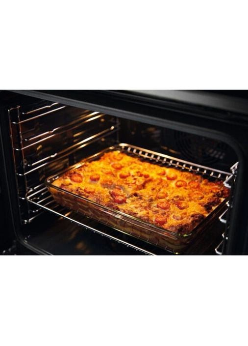 Духовой шкаф EOF3H50BK Electrolux (342399163)