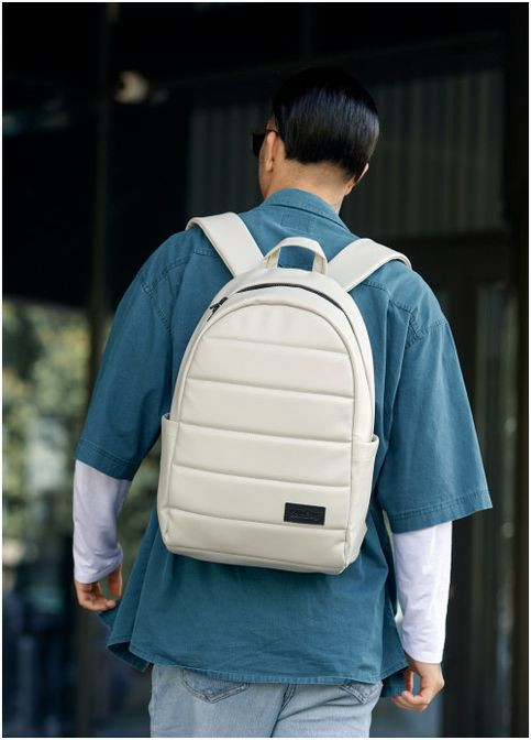 Рюкзак Zard 0RT серый (R-25088030m-VS) Sambag (302450131)