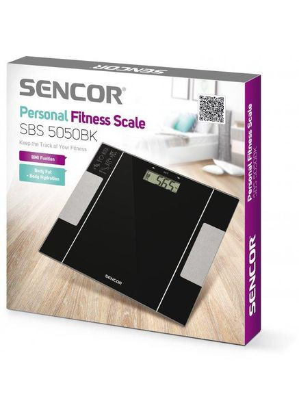 Ваги підлогові Sencor (337315680)