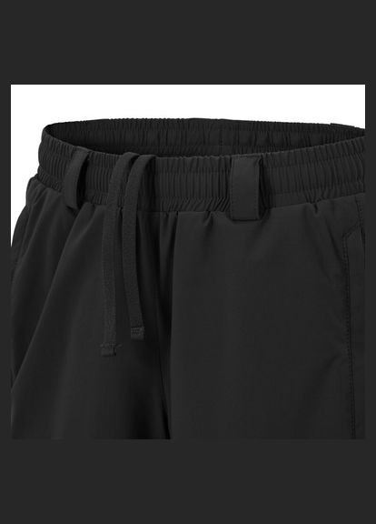 Шорты Utility Light Shorts Black XL Helikon-Tex (302253545)