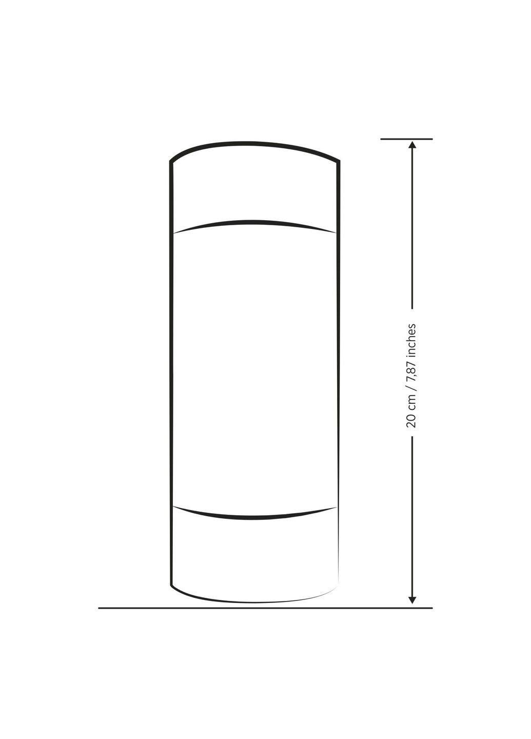 Мастурбатор з ефектом вакууму Dash Black, багата текстура, багаторазовий Romp (298408509)