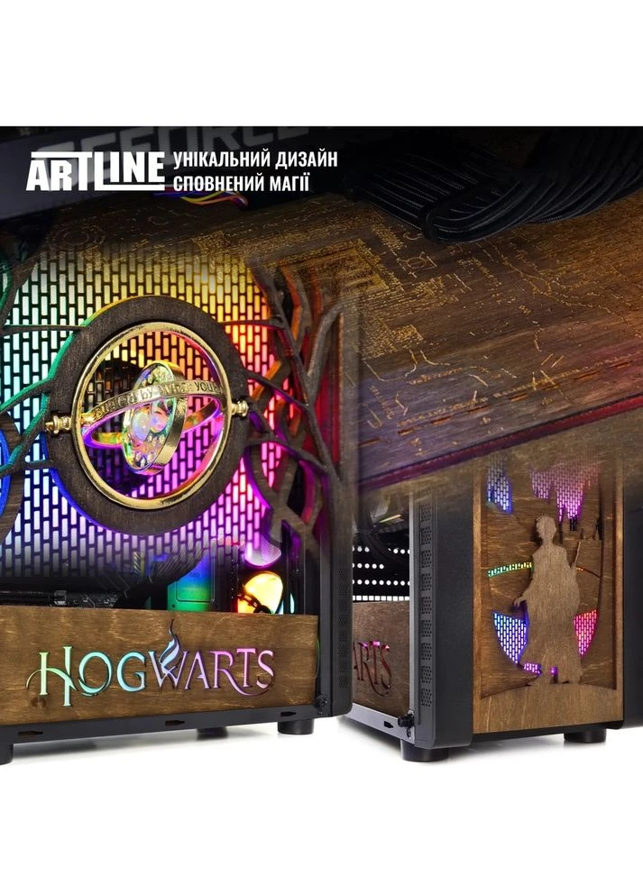 Комп'ютер Gaming HGWRTS (HGWRTSv91) ARTLINE (376415157)