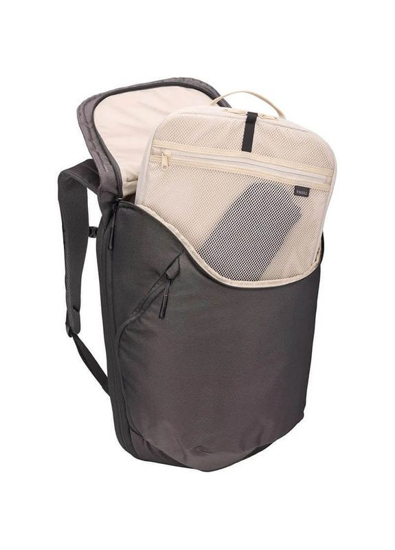 Городской рюкзак для путешествий Subterra 2 Travel Backpack 26L Vetiver Gray (TH 3205056) Thule (322206651)