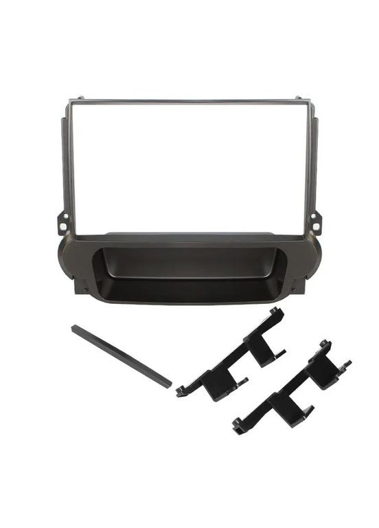 Штатная магнитола серии QIV Q1 под Malibu 8 20122015 9 дюймов Chevrolet (299993961)