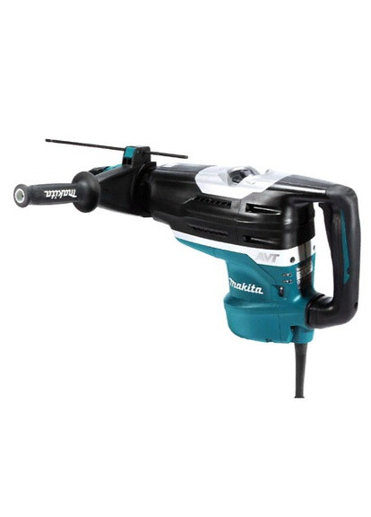 Сетевой перфоратор HR5212C (SDS-Max, 1510 Вт) c антивибрационной системой AVT (4493) Makita (295036981)