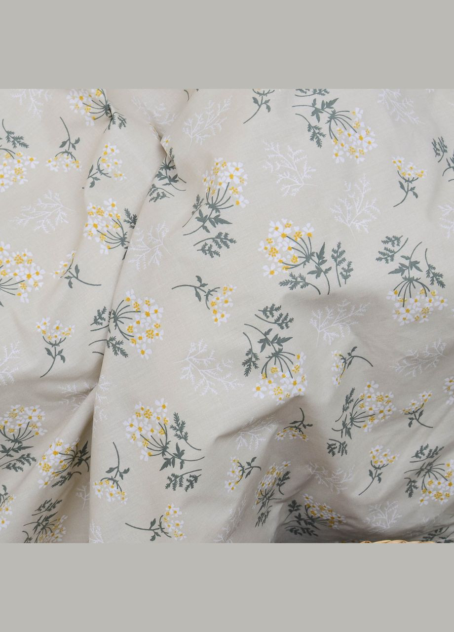 Постільна білизна ранфорс 21139 сімейна Viluta (288044982)