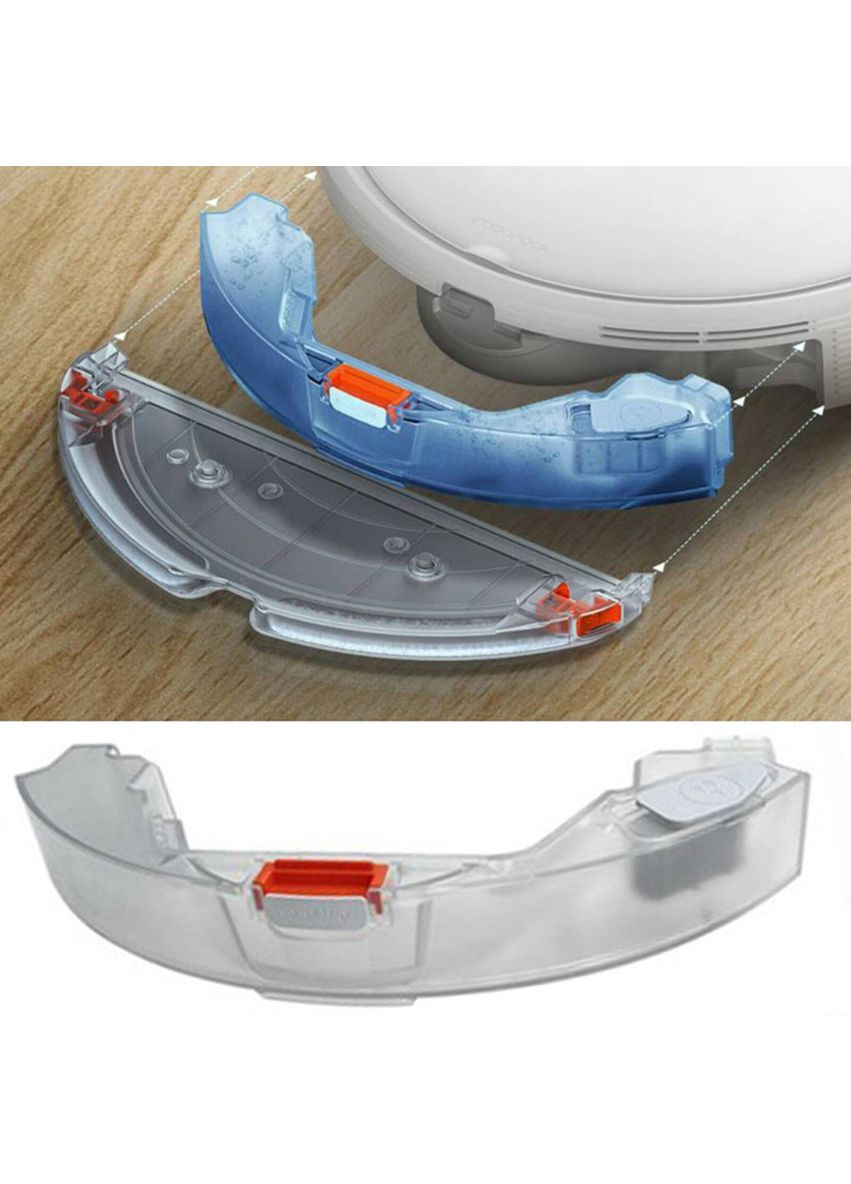 Резервуар бак для воды для робота-пылесоса Roborock S5 Max S6 MaxV S50 Max S55 Max Xiaomi (367182338)