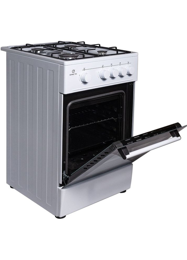 Плита газова KGG 50 MN 13 W Greta (314791904)