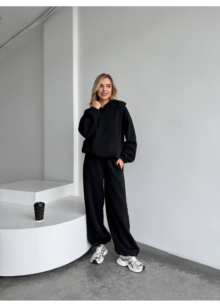 Жіночий костюм на флісі Osoblyva (363236791)