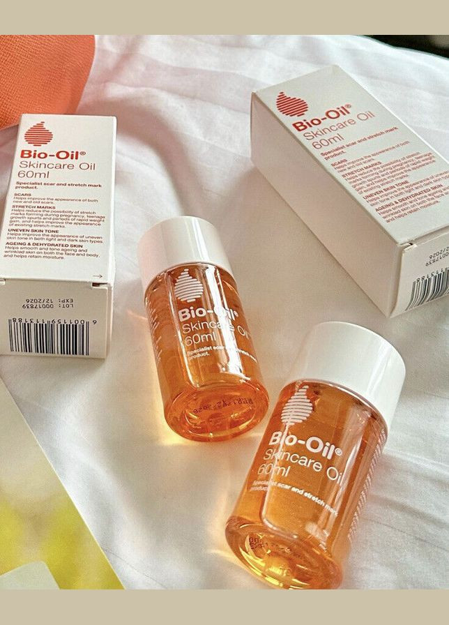 Ефірне масло Bio-Oil (286422208)