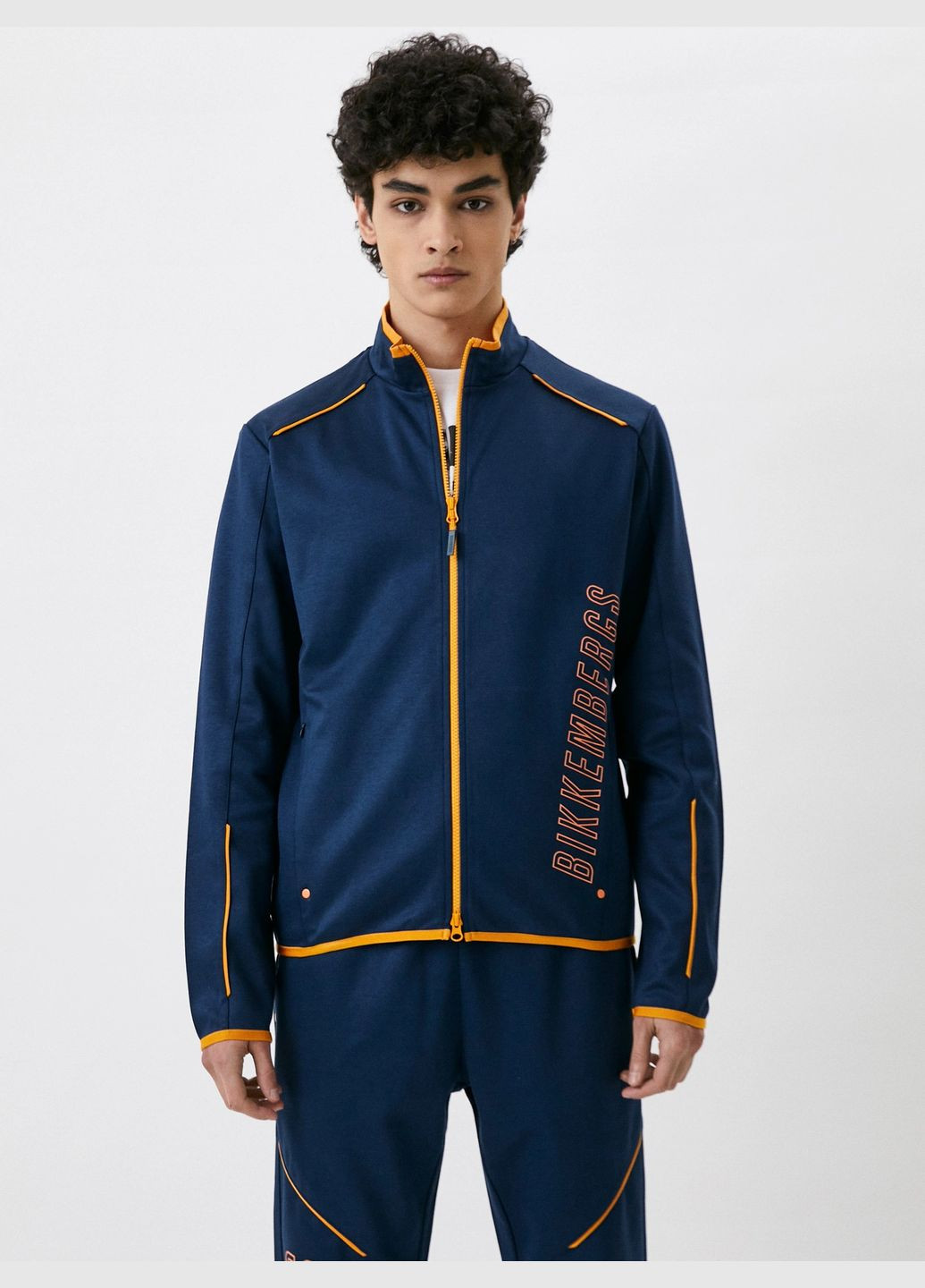 Костюм Bikkembergs (346872146)