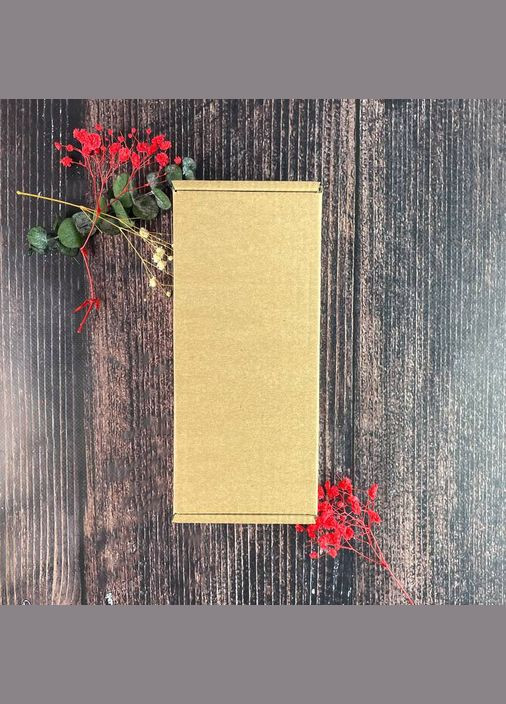 Коробка самосборная No Brand (322244340)