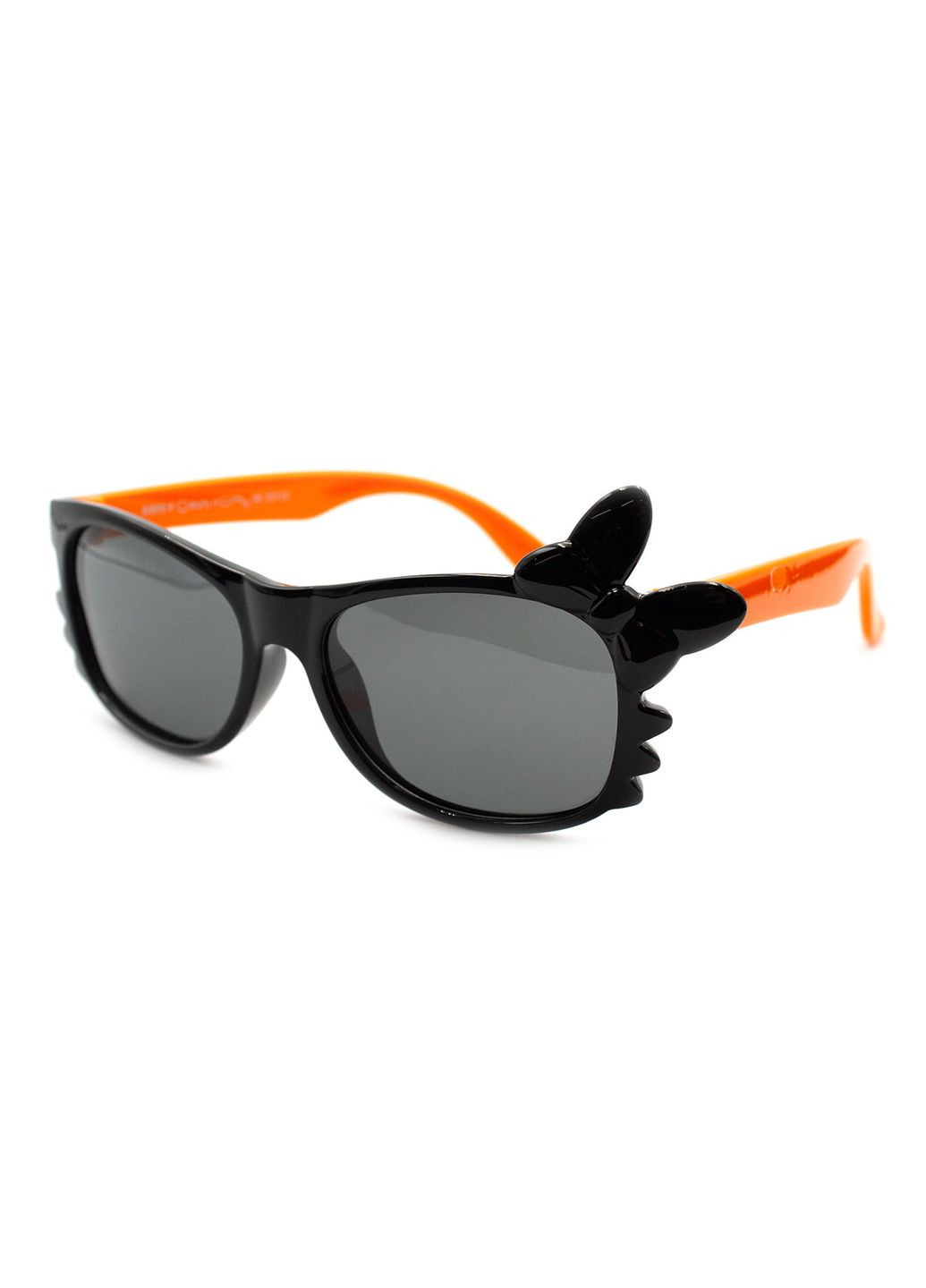 Сонцезахисні окуляри дитячі 8170-c17 Kids (325434590)