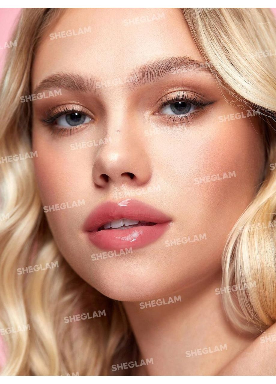 Олія тинт-блиск для губ Jelly Wow Tinted Lip Oil тон Day Dreamer, 7.5 гр Sheglam (330762565)