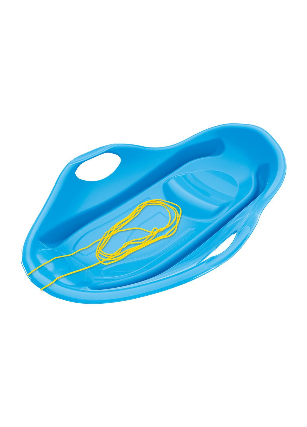 Санки-ледянка голубые (TH9826BL) ТехноК (364112161)
