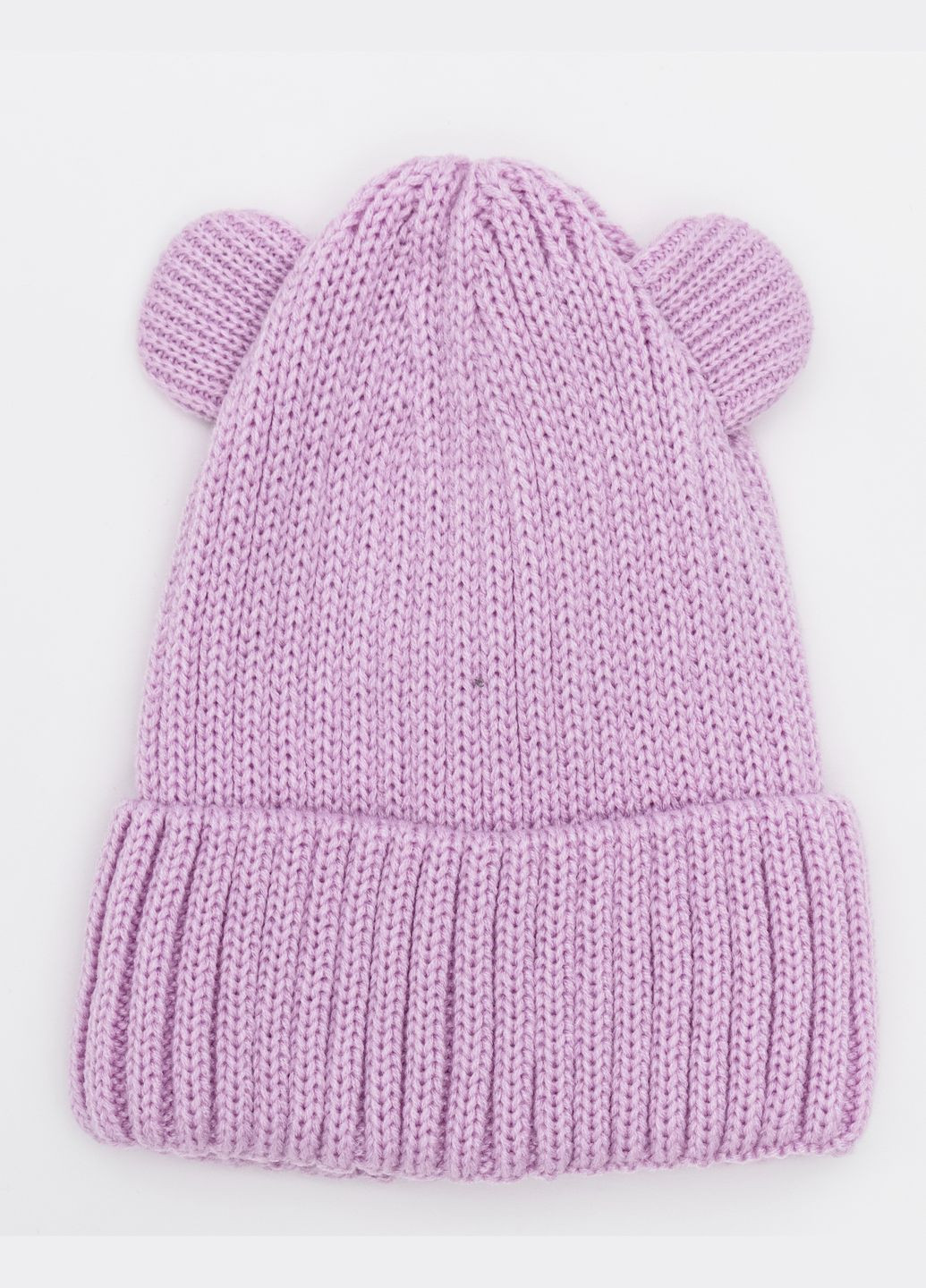 Шапка для дівчинки Поліна DV520 50-52 см. Alex DV520-2 (304978988)