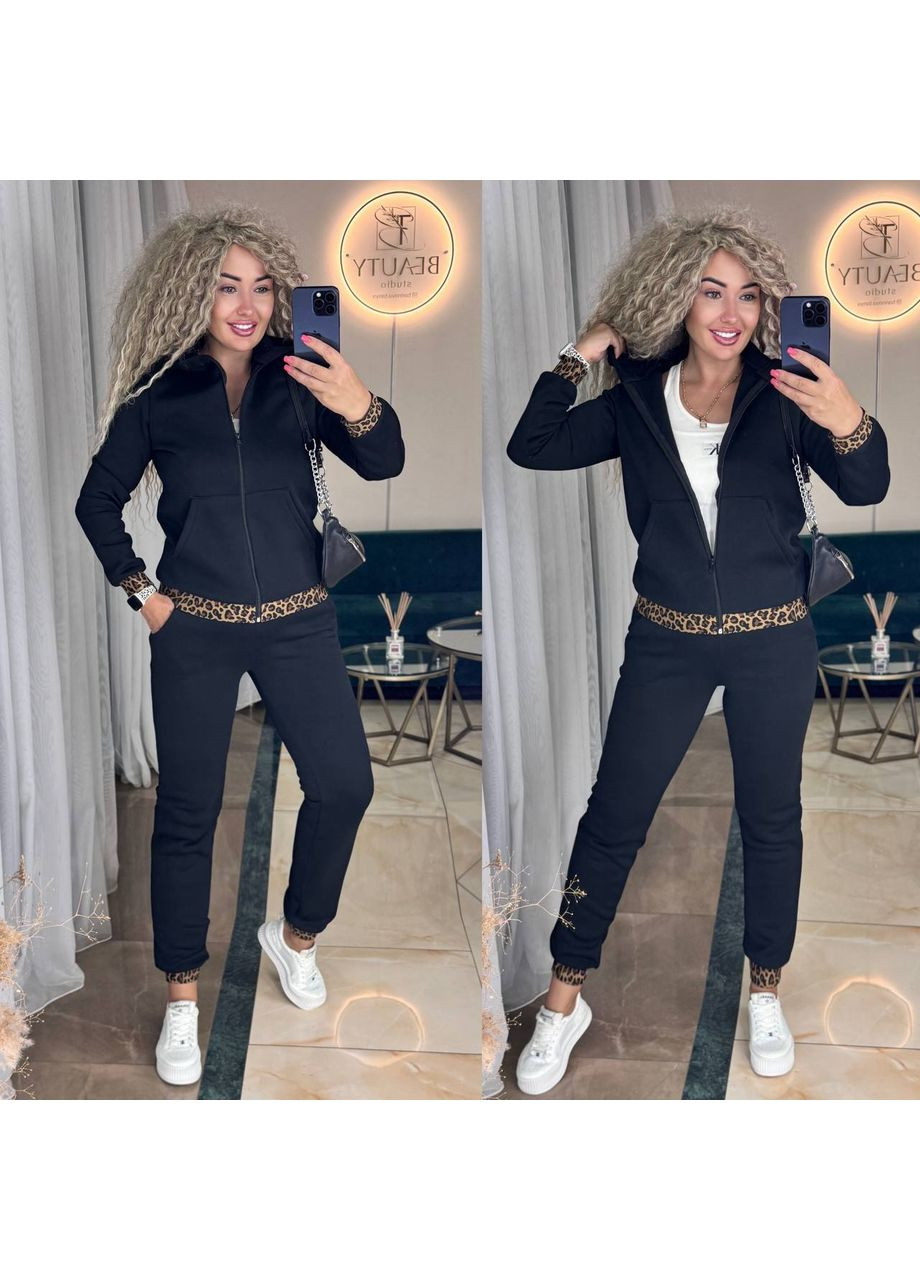 Костюм на флисе Fashion (353501714)