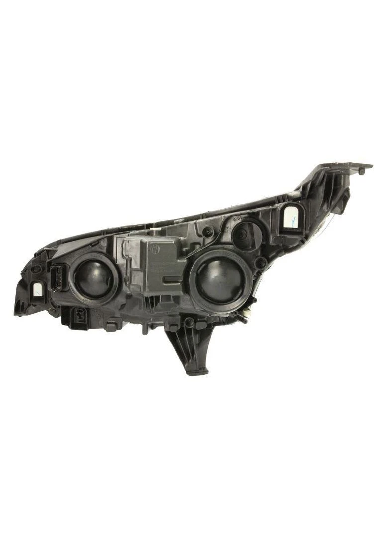 Фара прав. FORD TRANSIT CONNECT 13-18 ( ) Depo (380859980)