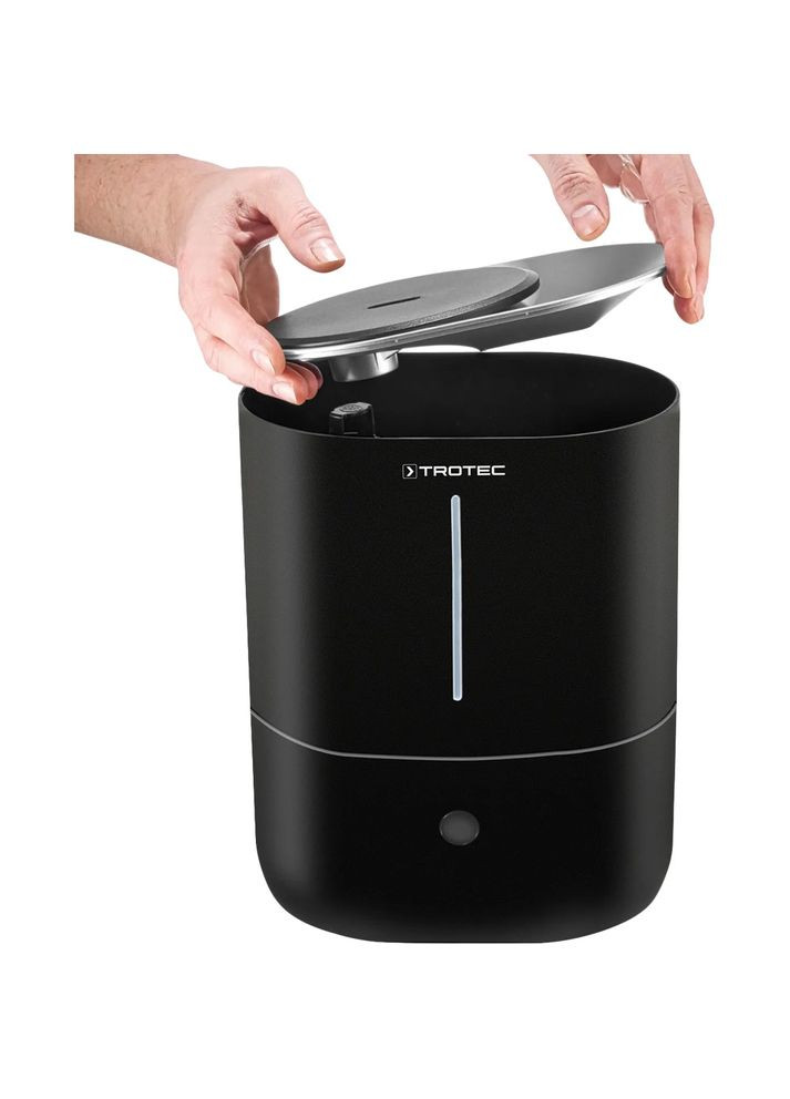 Увлажнитель воздуха В2Э Trotec (323131828)