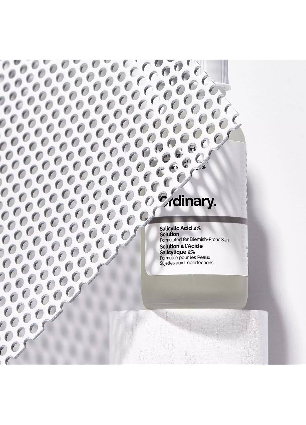 - Сыворотка с салициловой кислотой 2% - Salicylic Acid 2% Solution - 30ml The Ordinary (369927220)