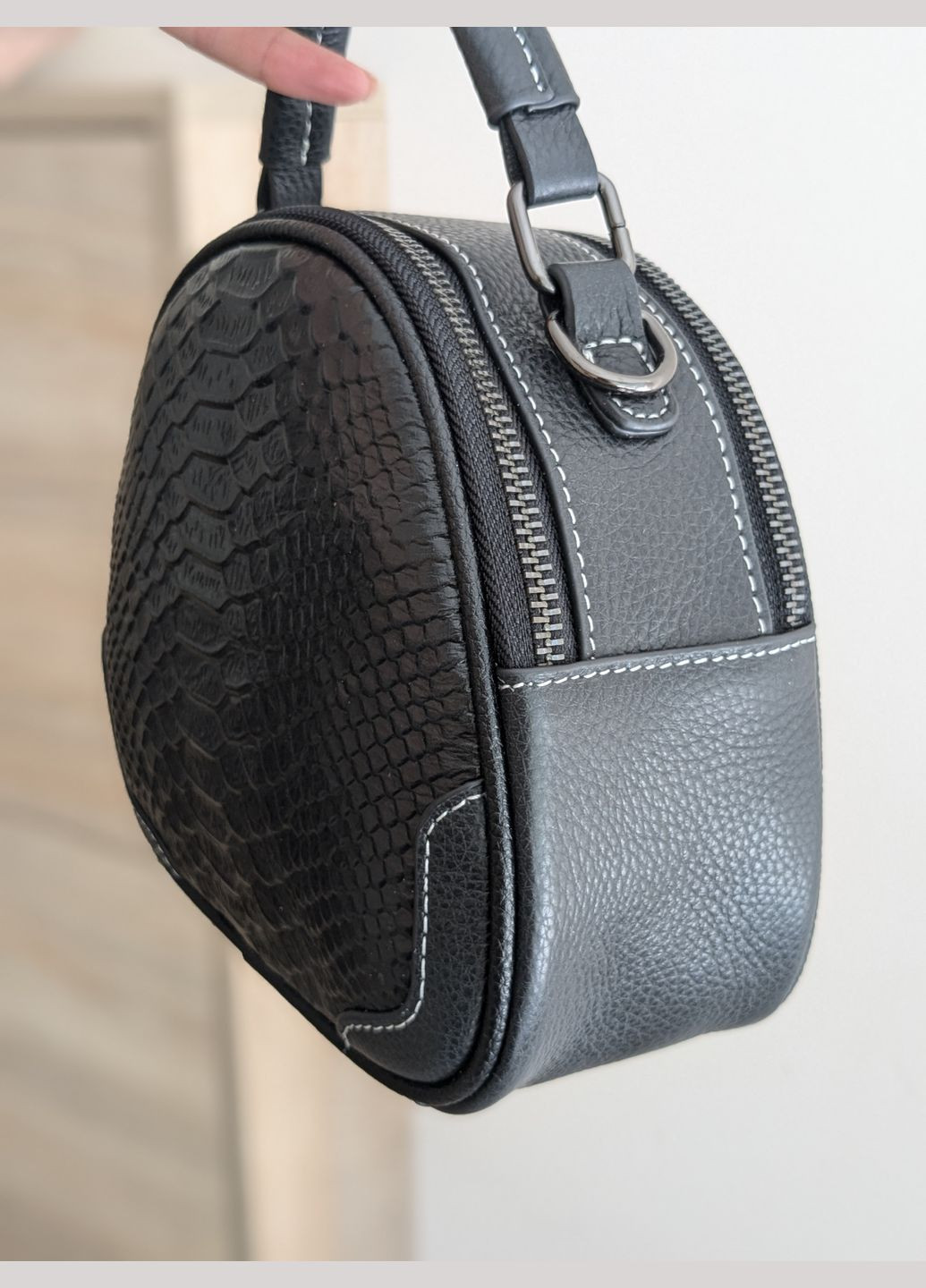 Сумка на 2 ручки Vishnya (301407115)