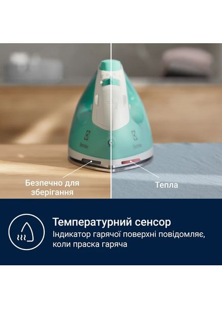 Праска E5SI2-2AM Electrolux (362945677)