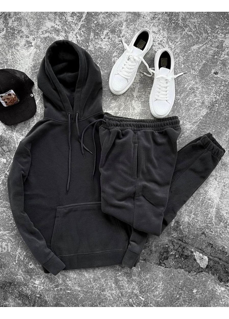 Костюм Полар Флис Теплый не лохматится No Brand (358883396)