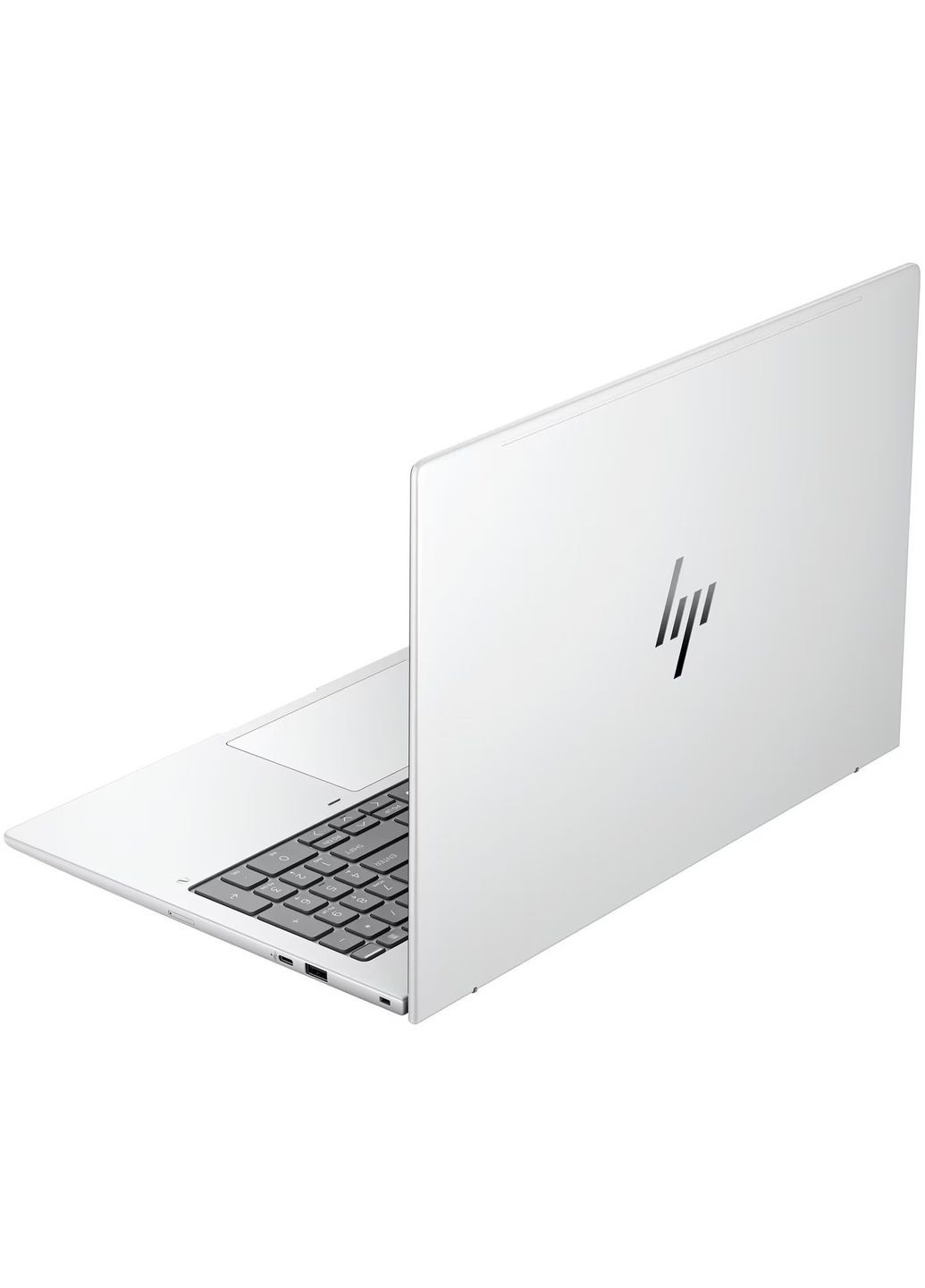 Ноутбук EliteBook 8-G1i 16" WUXGA AG, Intel U7-258V, 32GB, F1024GB, UMA, Win11P, сріблястий HP (368904285)