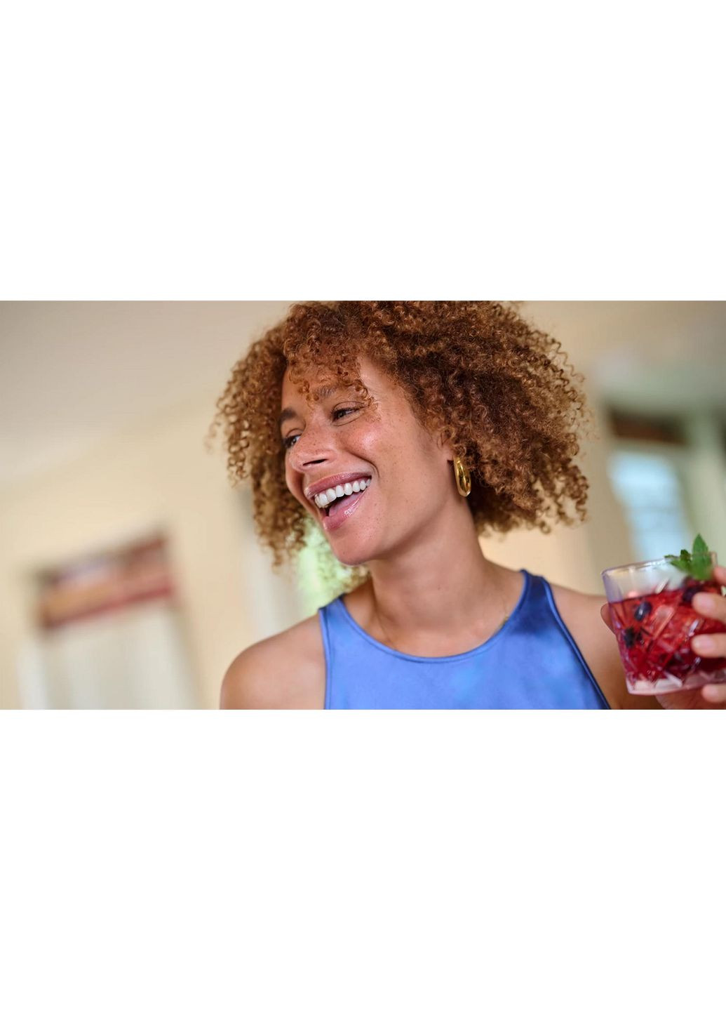 Насадка для звуковой зубной щетки Sonicare HX9094/87 Premium All-in-One Philips (322245578)