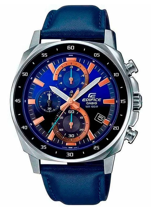 Мужские наручные часы Casio EFV-600L-2AVUEF (397037904)