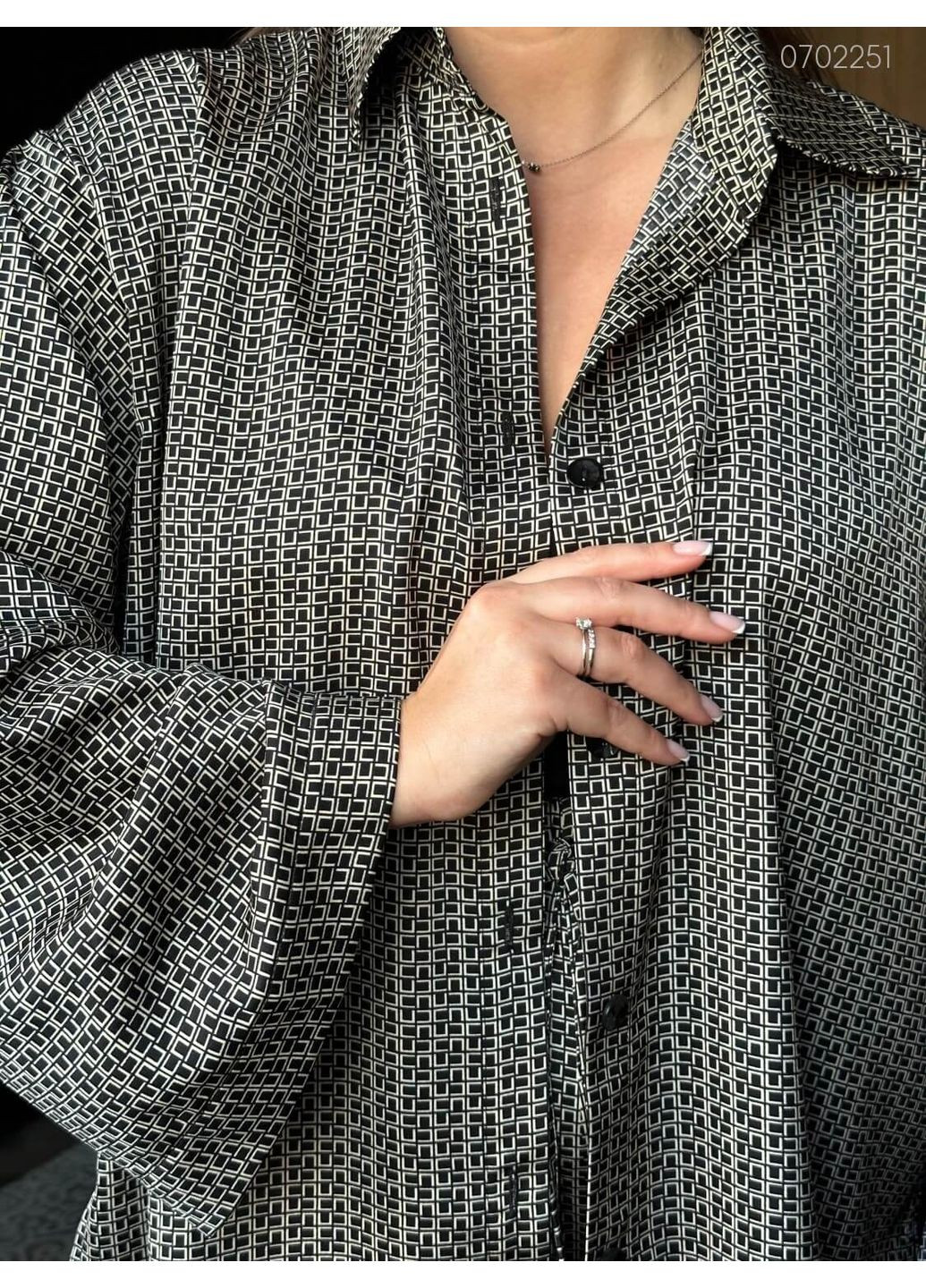 Спортивний стиль Кассіс (чорний) 0702251 Peony (352261082)