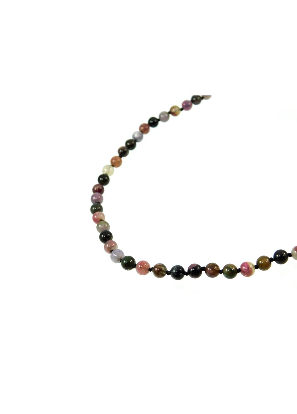 Эксклюзивные бусы Турмалин Fursa fashion (322313748)