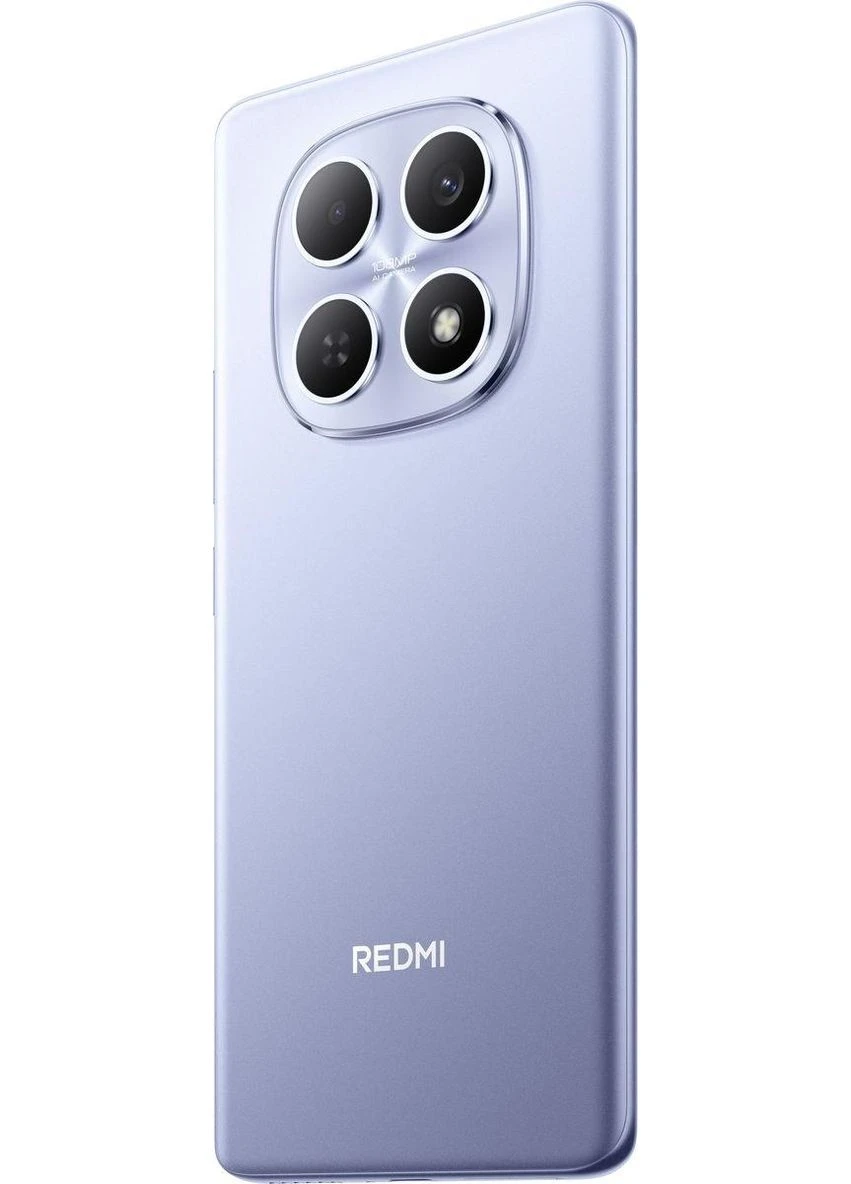 Смартфон 6/128GB (Global Version) Xiaomi Redmi Note 15 (379283241)