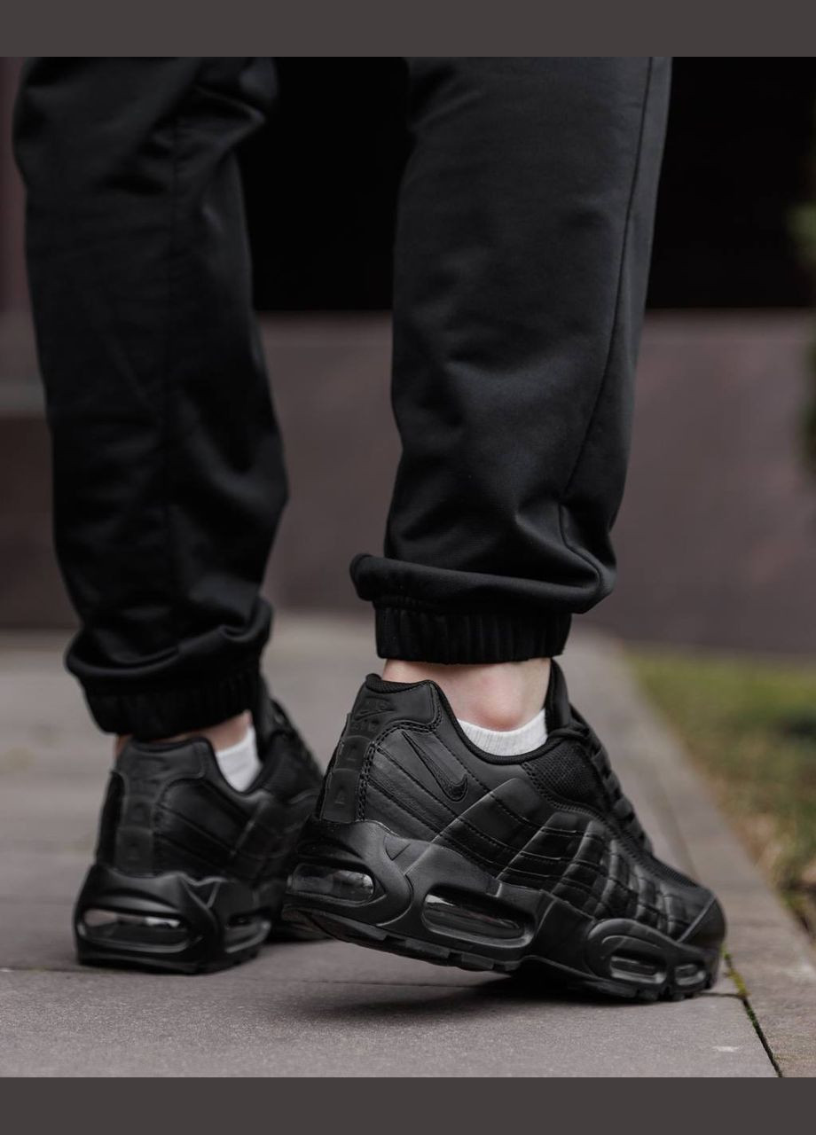 Чорні всесезон кросівки Vakko