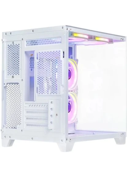 Корпус для пк QUBE (360393724)