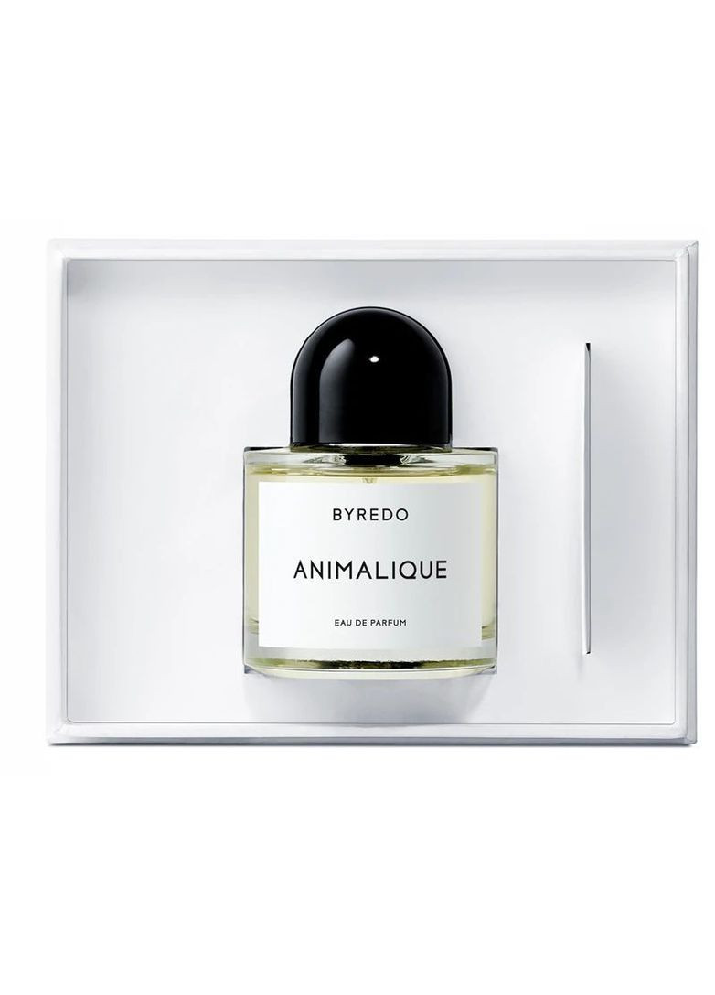 Animalique 100 мл Парфумована вода Byredo (325686122)