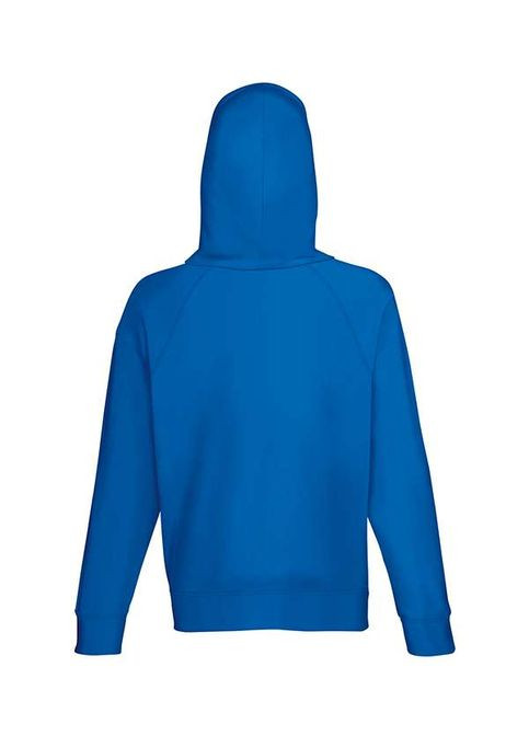 Худі чоловічий Lightweight hooded sweat Яскраво (062140051XL) Fruit of the Loom (362618107)