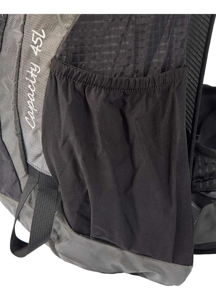 Рюкзак Seagle 45 Black Skif Outdoor (316443111)