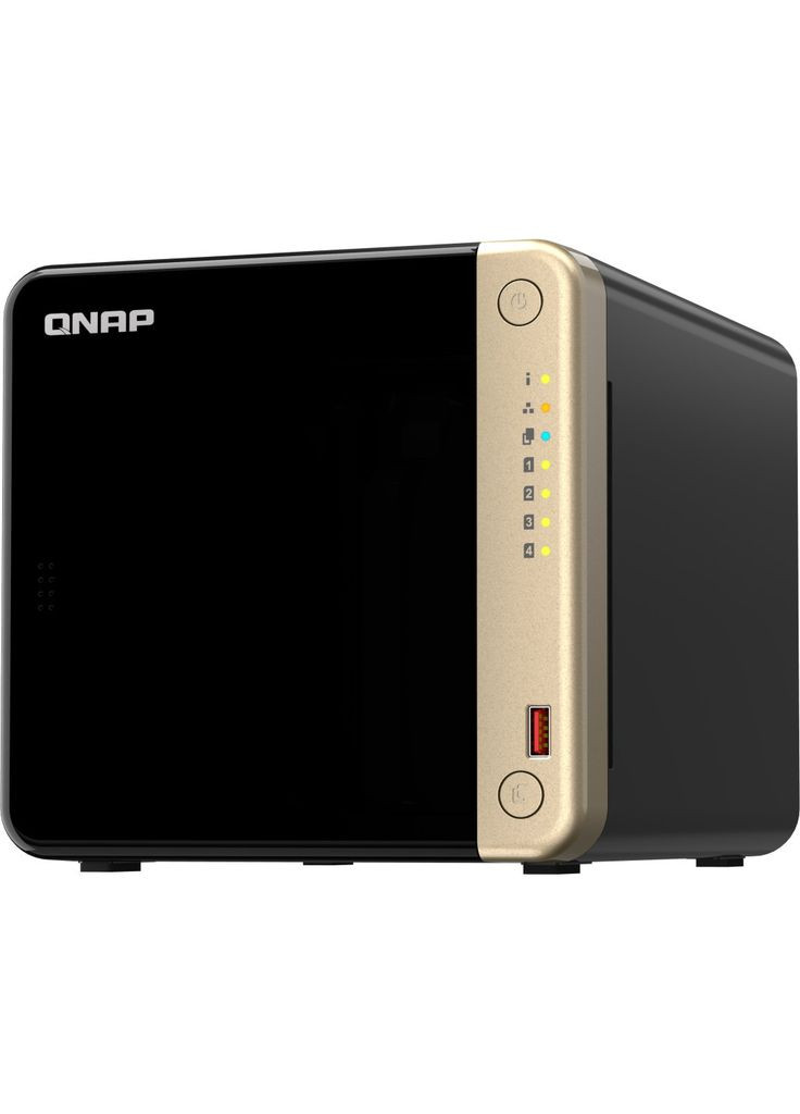 NAS TS-464-8G Qnap (315138094)