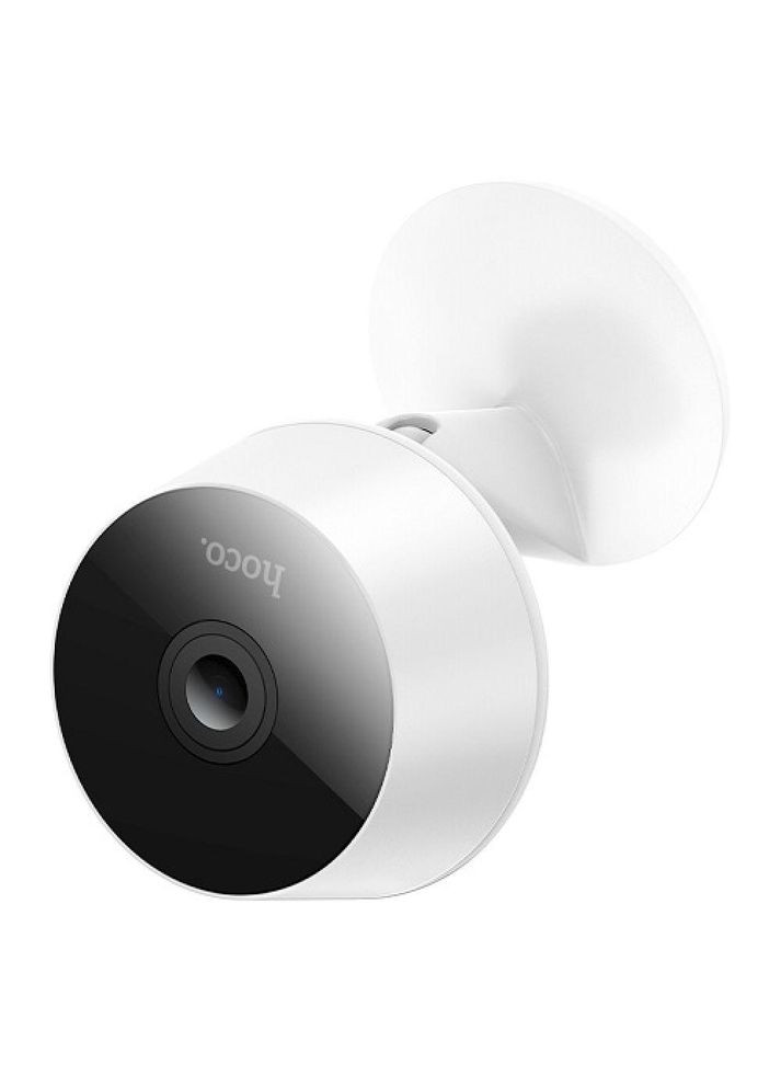 Комнатная камера видеонаблюдения D3 Wireless Wi–Fi/3MP,процессор изображения Master T31L,обзора 93.6°, Hoco (340935383)