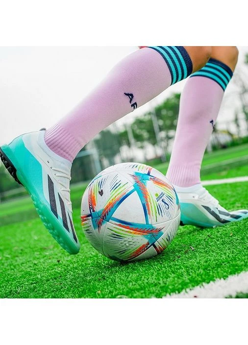 Футбольні сороконіжки No Brand Cryfzasat Turf Ground (378815521)