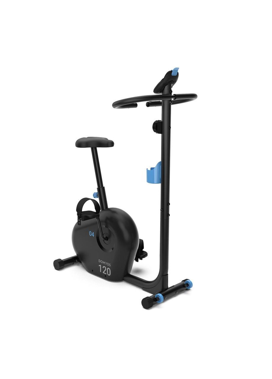 Велотренажер EB 120 Domyos (323459480)
