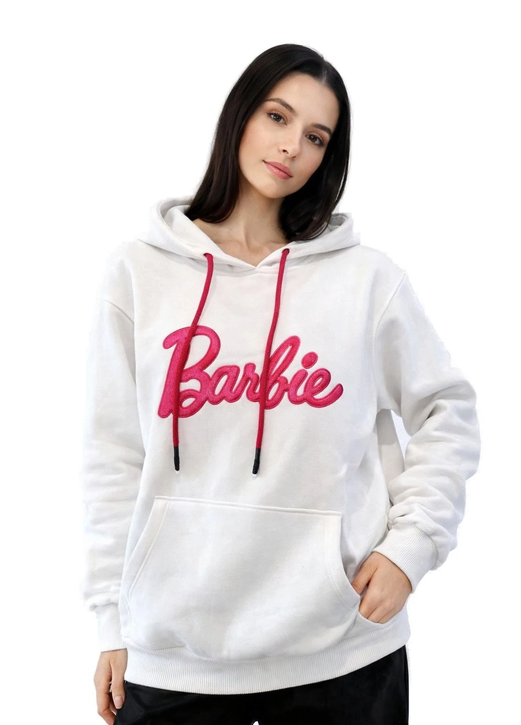 Худі Барбі Pink Daisy (391245513)