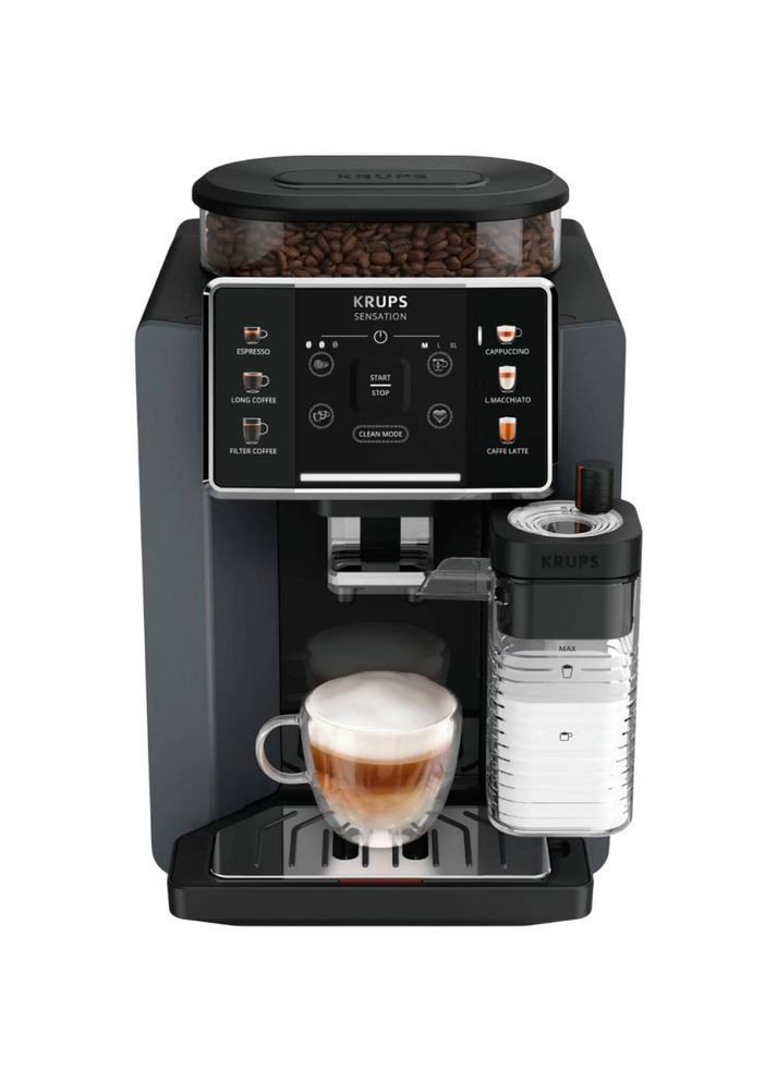 Кофемашина EA912B10 Krups (323205137)