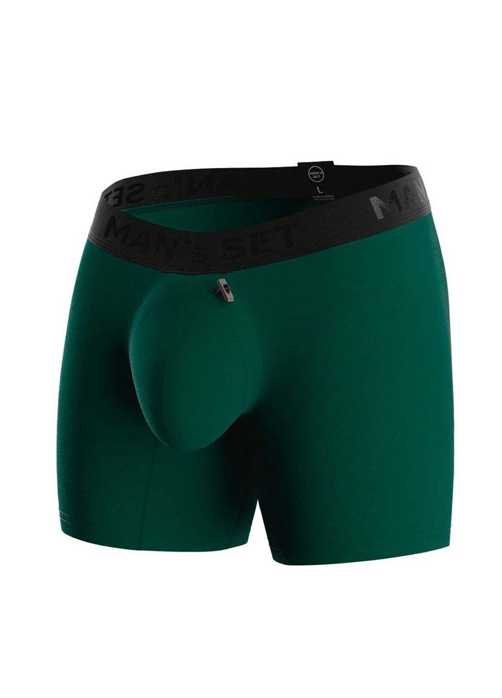 Чоловічі анатомічні боксери Intimate PRO Black Series MAN's SET (300447022)