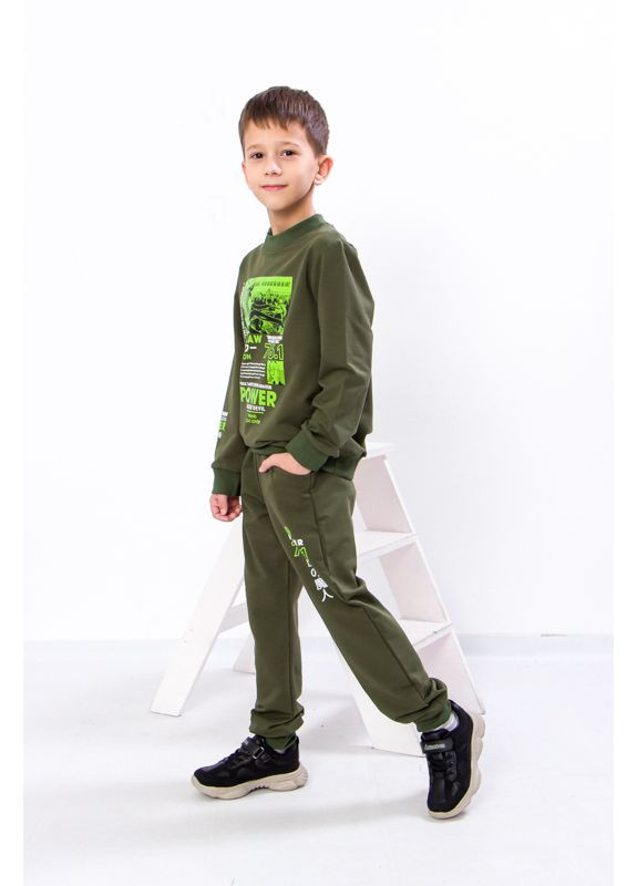 Костюм для мальчика (p-9818) Носи своє (363042824)